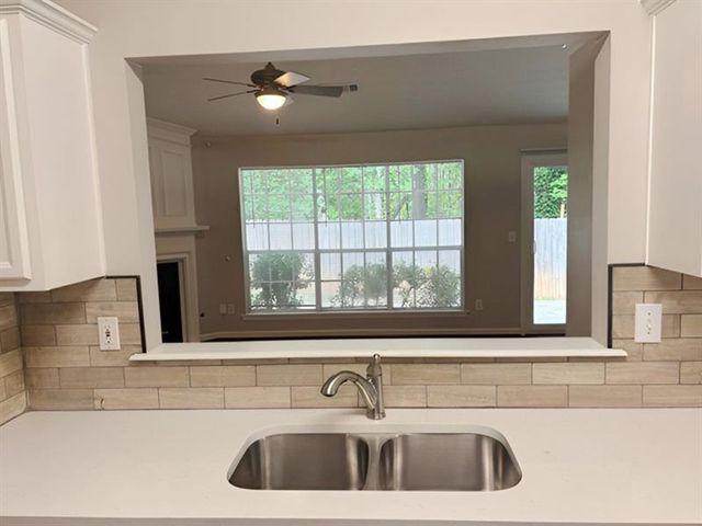 5110 N Bridges Drive, Johns Creek, GA 30022