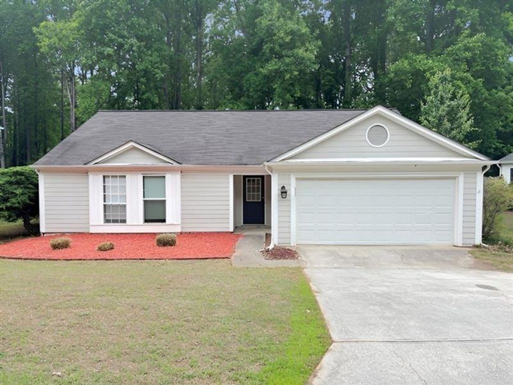 5110 N Bridges Drive, Johns Creek, GA 30022