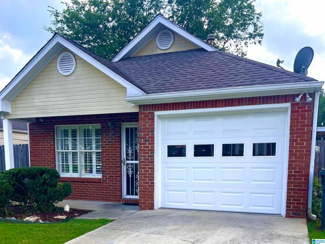 1820 STONEHENGE DRIVE, Center Point, AL 35215
