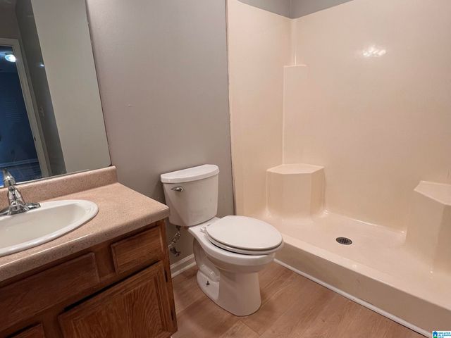1820 STONEHENGE DRIVE, Center Point, AL 35215