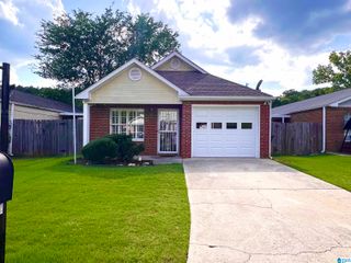 1820 STONEHENGE DRIVE, Center Point, AL 35215