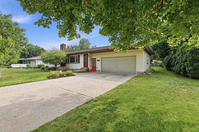 3710 Manning Street, Muskegon, MI 49444