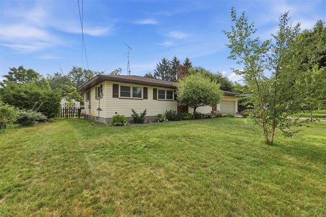 3710 Manning Street, Muskegon, MI 49444
