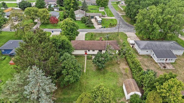 3710 Manning Street, Muskegon, MI 49444