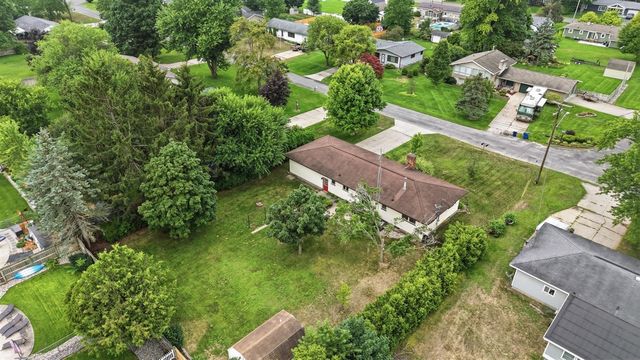3710 Manning Street, Muskegon, MI 49444