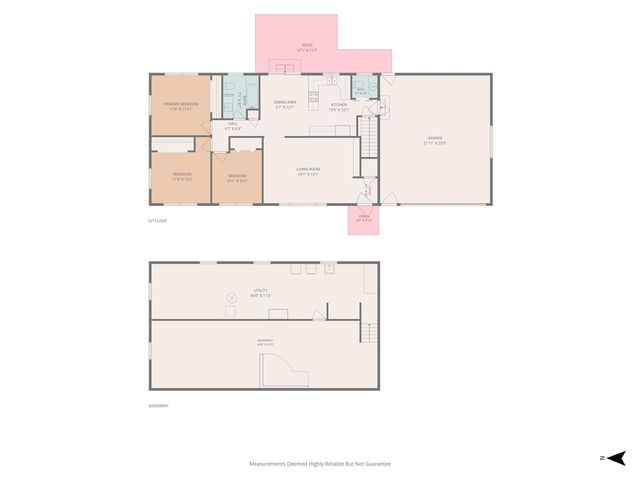 3710 Manning Street, Muskegon, MI 49444