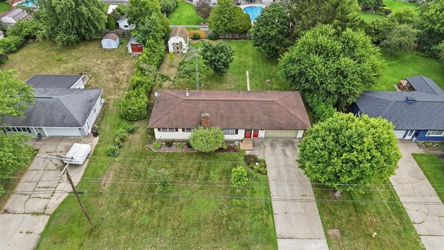 3710 Manning Street, Muskegon, MI 49444