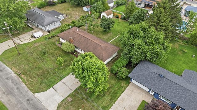 3710 Manning Street, Muskegon, MI 49444