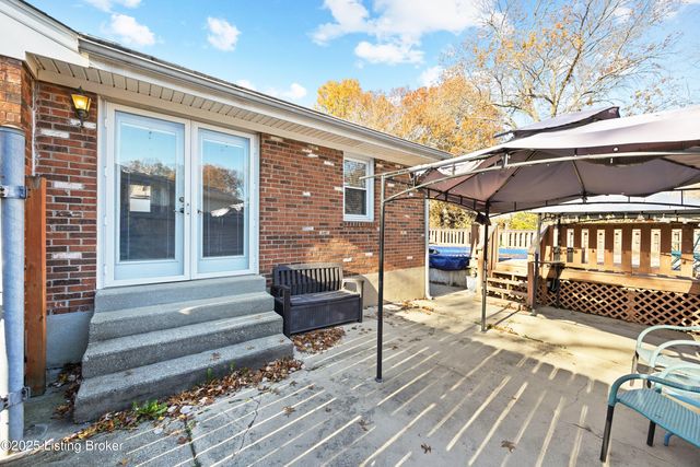 103 Scottsdale Blvd, Louisville, KY 40214