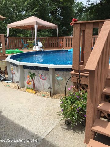 103 Scottsdale Blvd, Louisville, KY 40214