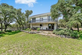 101 Chapparal DR, Wimberley, TX 78676