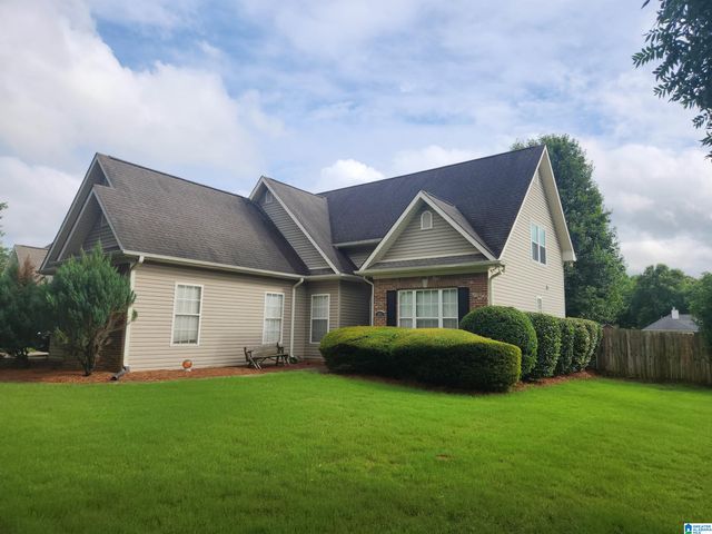 204 SUNRISE COURT, Alabaster, AL 35007
