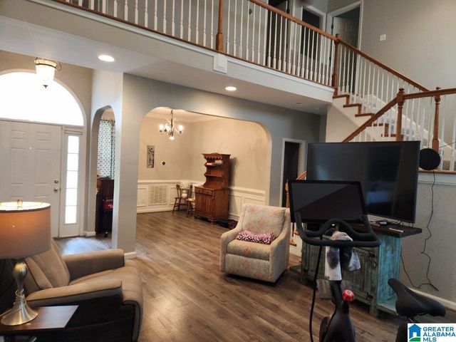 204 SUNRISE COURT, Alabaster, AL 35007