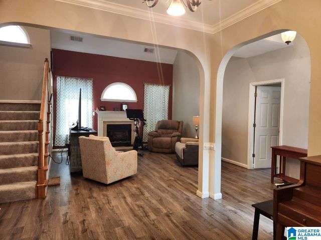 204 SUNRISE COURT, Alabaster, AL 35007