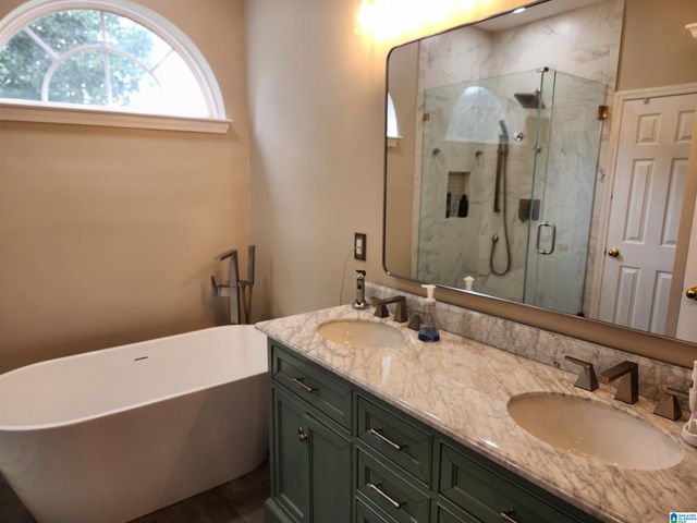 204 SUNRISE COURT, Alabaster, AL 35007