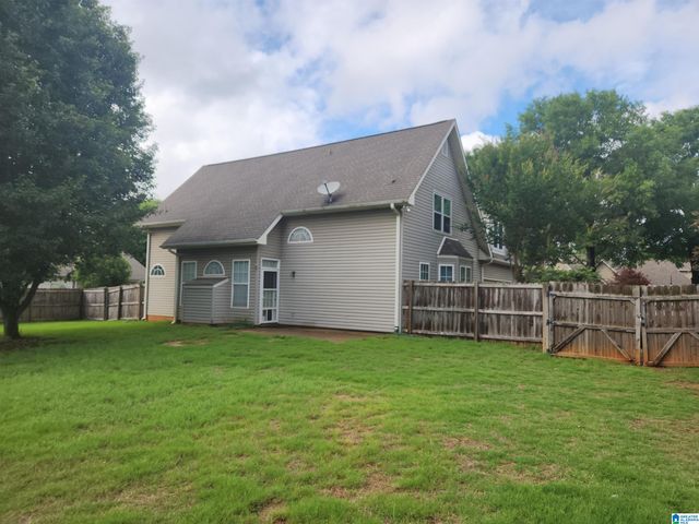 204 SUNRISE COURT, Alabaster, AL 35007