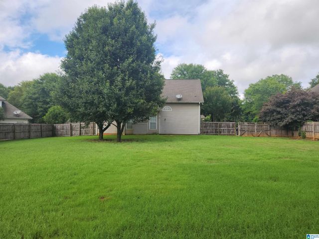 204 SUNRISE COURT, Alabaster, AL 35007