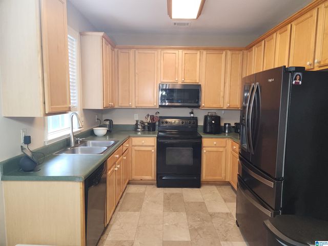 204 SUNRISE COURT, Alabaster, AL 35007