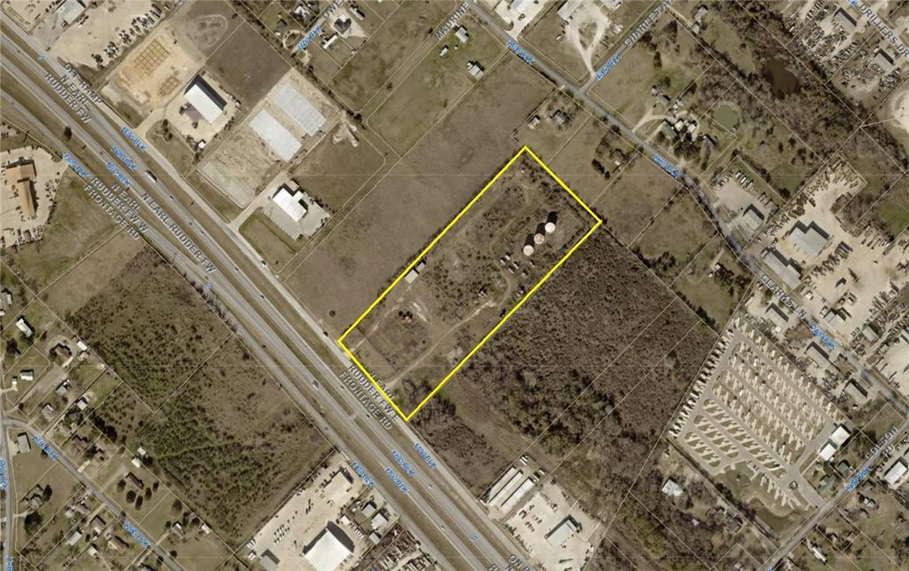 1794 North Earl Rudder Freeway N, Bryan, TX 77808 — photo 2