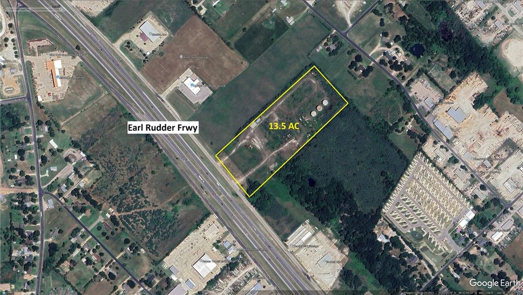1794 North Earl Rudder Freeway N, Bryan, TX 77808 — photo 4