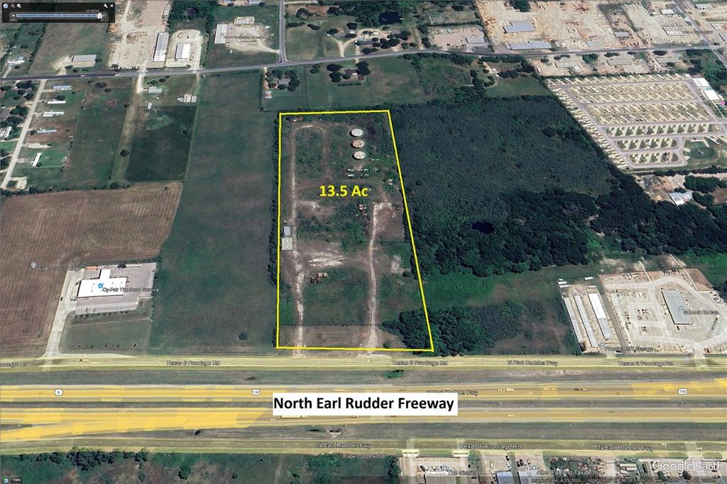1794 North Earl Rudder Freeway N, Bryan, TX 77808 — photo 5
