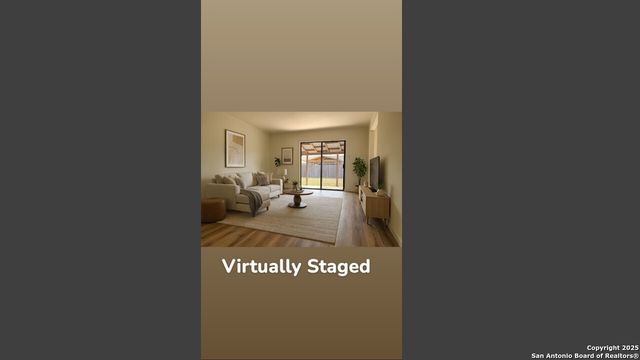 3415 Meadow Dr., San Antonio, TX 78251