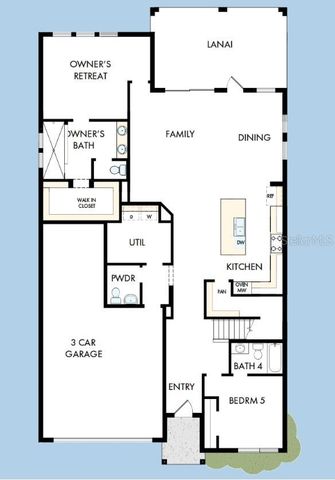 5163 CREEK SAND DRIVE, Apollo Beach, FL 33572