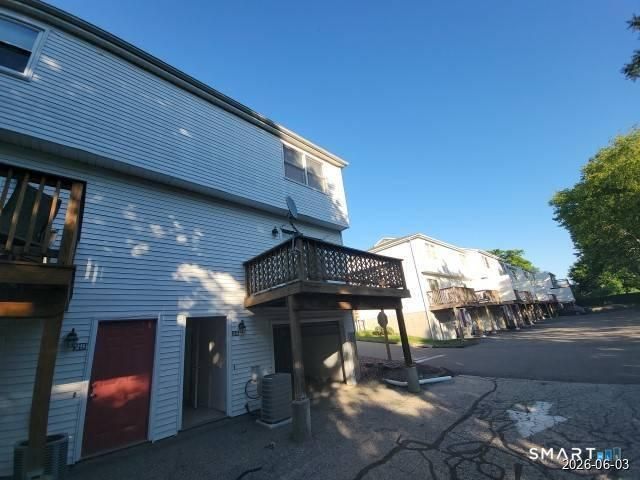 28 Commodore Commons 28, Derby, CT 06418