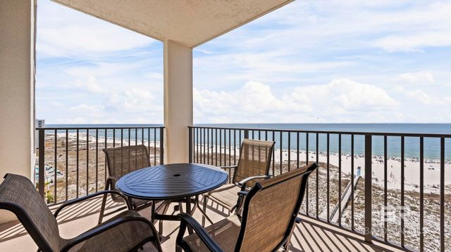 26800 Perdido Beach Boulevard 1106, Orange Beach, AL 36561