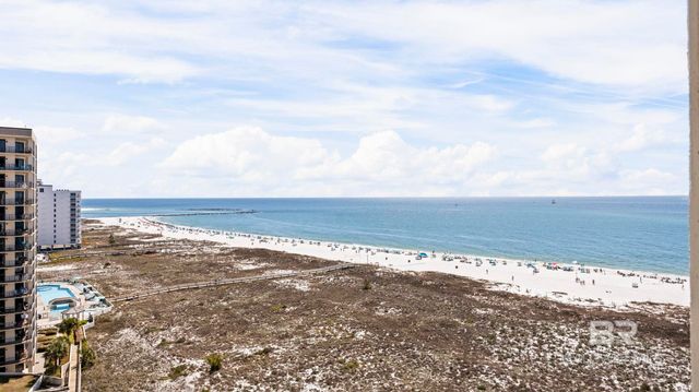 26800 Perdido Beach Boulevard 1106, Orange Beach, AL 36561