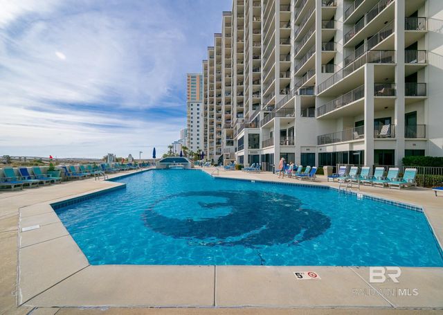 26800 Perdido Beach Boulevard 1106, Orange Beach, AL 36561