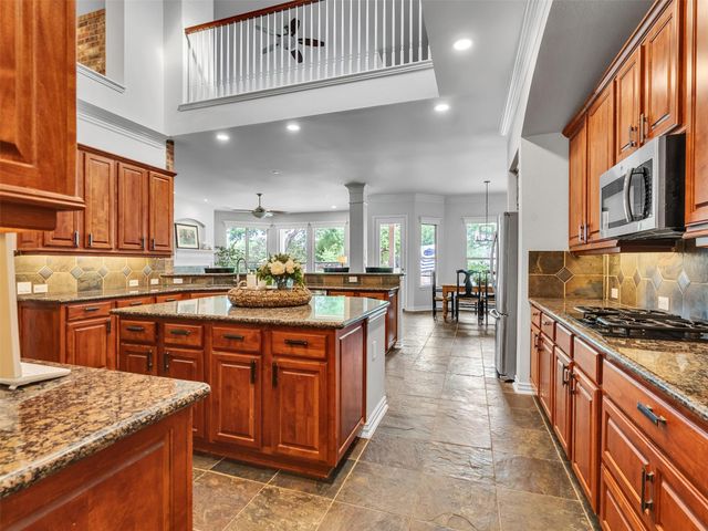 1942 Lake Fountain Drive, Katy, TX 77494