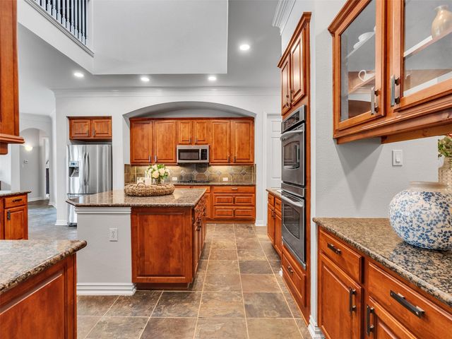 1942 Lake Fountain Drive, Katy, TX 77494