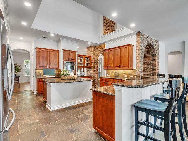 1942 Lake Fountain Drive, Katy, TX 77494