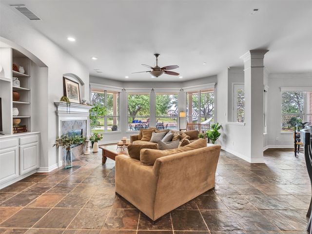 1942 Lake Fountain Drive, Katy, TX 77494