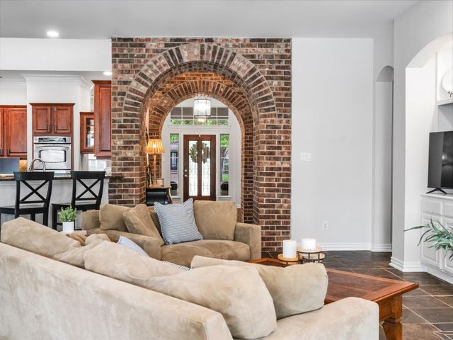 1942 Lake Fountain Drive, Katy, TX 77494