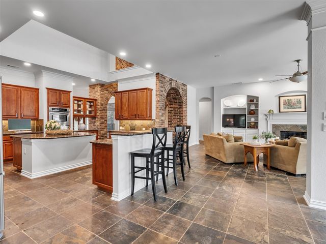 1942 Lake Fountain Drive, Katy, TX 77494