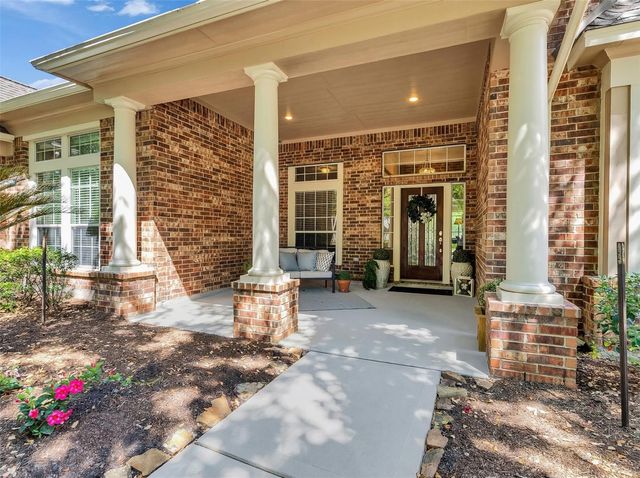 1942 Lake Fountain Drive, Katy, TX 77494