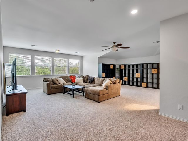 1942 Lake Fountain Drive, Katy, TX 77494