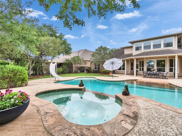 1942 Lake Fountain Drive, Katy, TX 77494