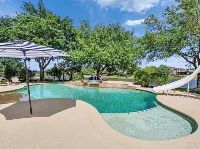 1942 Lake Fountain Drive, Katy, TX 77494