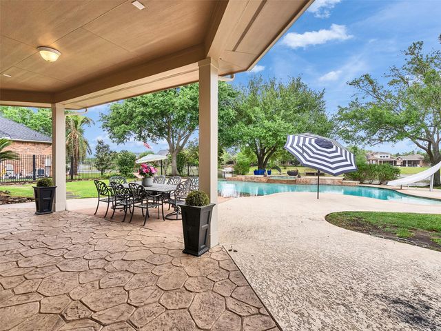 1942 Lake Fountain Drive, Katy, TX 77494