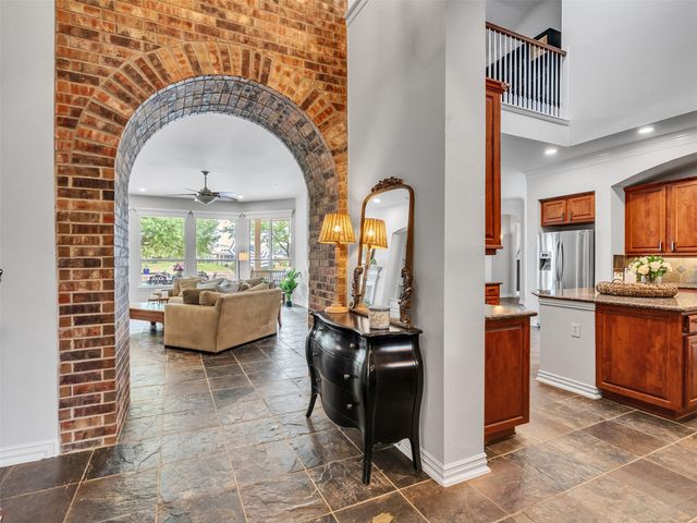 1942 Lake Fountain Drive, Katy, TX 77494