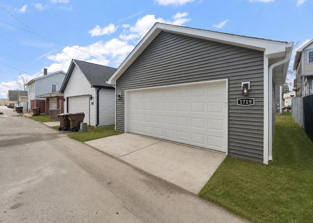 1719 Atchison Avenue, Whiting, IN 46394