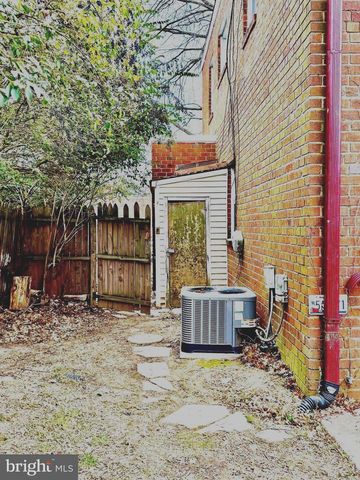 8404 12TH AVE, Silver Spring, MD 20903