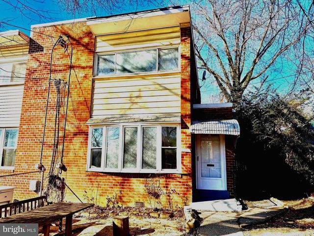 8404 12TH AVE, Silver Spring, MD 20903