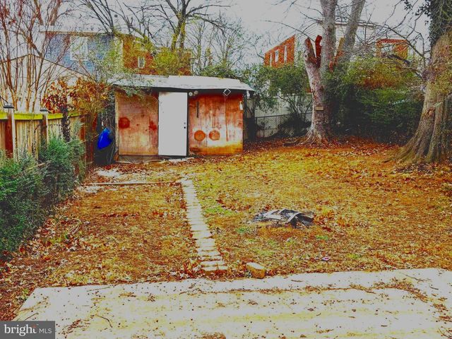 8404 12TH AVE, Silver Spring, MD 20903