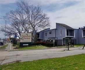 5625 Antoine Drive 317, Houston, TX 77091