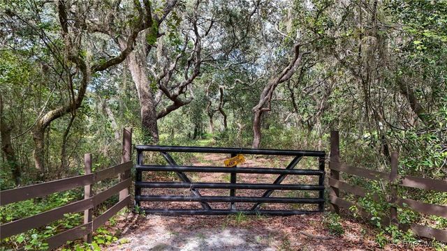 11559 Steamboat Drive, Floral City, FL 34436