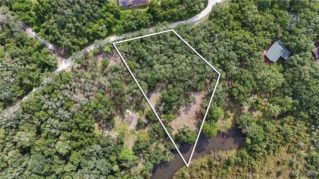 11559 Steamboat Drive, Floral City, FL 34436